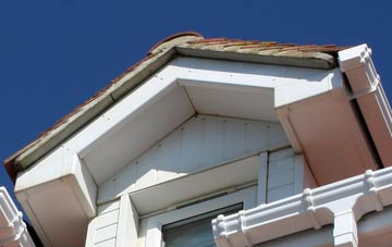 Allathasdal fascia installation costs