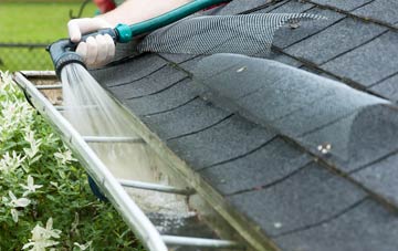 Allathasdal gutter cleaning costs